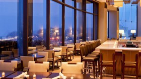 The Westin Waltham Boston