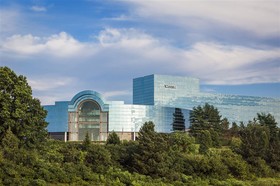 The Westin Waltham Boston