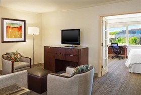 The Westin Waltham Boston