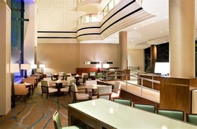 The Westin Waltham Boston