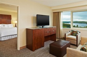 The Westin Waltham Boston