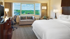 The Westin Waltham Boston