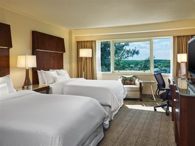 The Westin Waltham Boston