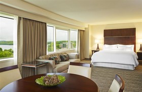 The Westin Waltham Boston