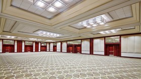 The Westin Waltham Boston