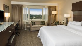 The Westin Waltham Boston