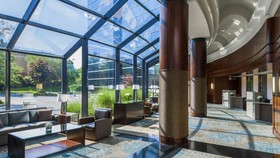 The Westin Waltham Boston