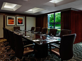 The Westin Waltham Boston