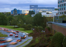 The Westin Waltham Boston