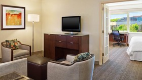 The Westin Waltham Boston