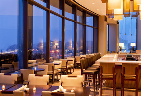 The Westin Waltham Boston