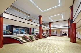 The Westin Waltham Boston