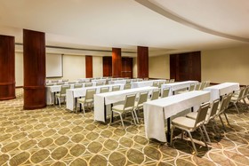 The Westin Waltham Boston
