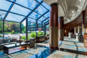 The Westin Waltham Boston