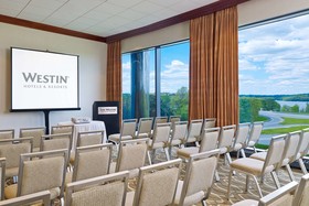 The Westin Waltham Boston