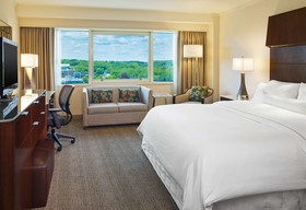 The Westin Waltham Boston