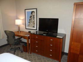 DoubleTree by Hilton Hotel Boston - Westborough