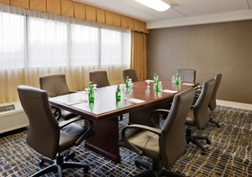 DoubleTree by Hilton Hotel Boston - Westborough