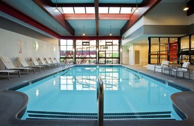 DoubleTree by Hilton Hotel Boston - Westborough