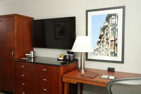 DoubleTree by Hilton Hotel Boston - Westborough