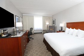 DoubleTree by Hilton Hotel Boston - Westborough