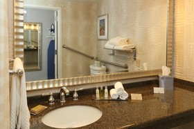 DoubleTree by Hilton Hotel Boston - Westborough