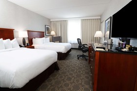 DoubleTree by Hilton Hotel Boston - Westborough