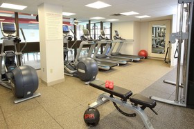 DoubleTree by Hilton Hotel Boston - Westborough