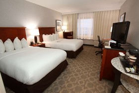 DoubleTree by Hilton Hotel Boston - Westborough