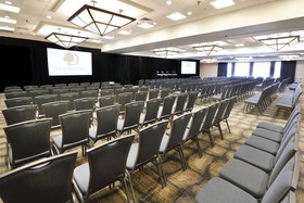 DoubleTree by Hilton Hotel Boston - Westborough