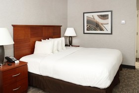 DoubleTree by Hilton Hotel Boston - Westborough