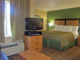 Extended Stay America - Boston - Westborough - Computer Dr.