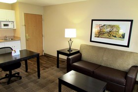 Extended Stay America - Boston - Westborough - Computer Dr.