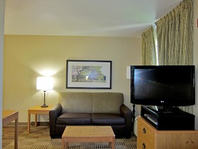 Extended Stay America - Boston - Westborough - Computer Dr.