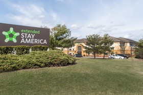 Extended Stay America - Boston - Westborough - Computer Dr.