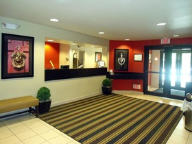 Extended Stay America Boston Westborough Connector Road