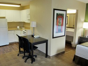 Extended Stay AmericaBoston Westborough East Main Street