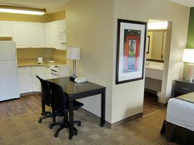 Extended Stay America - Boston - Westborough - East Main Street