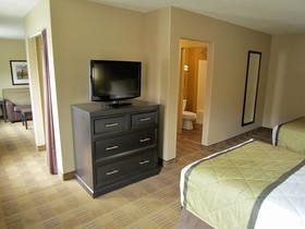 Extended Stay AmericaBoston Westborough East Main Street