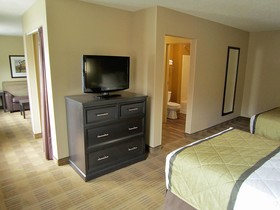 Extended Stay America - Boston - Westborough - East Main Street