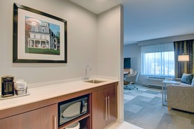 Hampton Inn Boston - Westborough