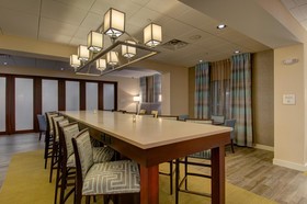 Hampton Inn Boston - Westborough