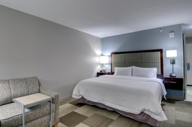 Hampton Inn Boston - Westborough