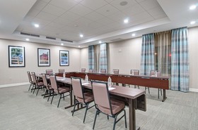 Hampton Inn Boston - Westborough