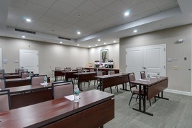 Hampton Inn Boston - Westborough