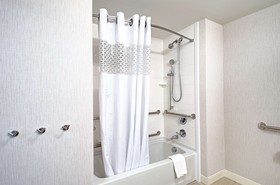 Hampton Inn Boston - Westborough