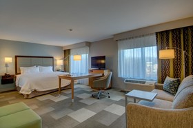 Hampton Inn Boston - Westborough