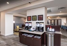 Hampton Inn Boston - Westborough