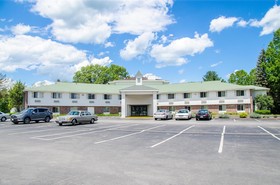 Motel 6 Westborough