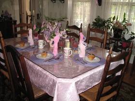 The Sleigh Maker Inn Bed and Breakfast